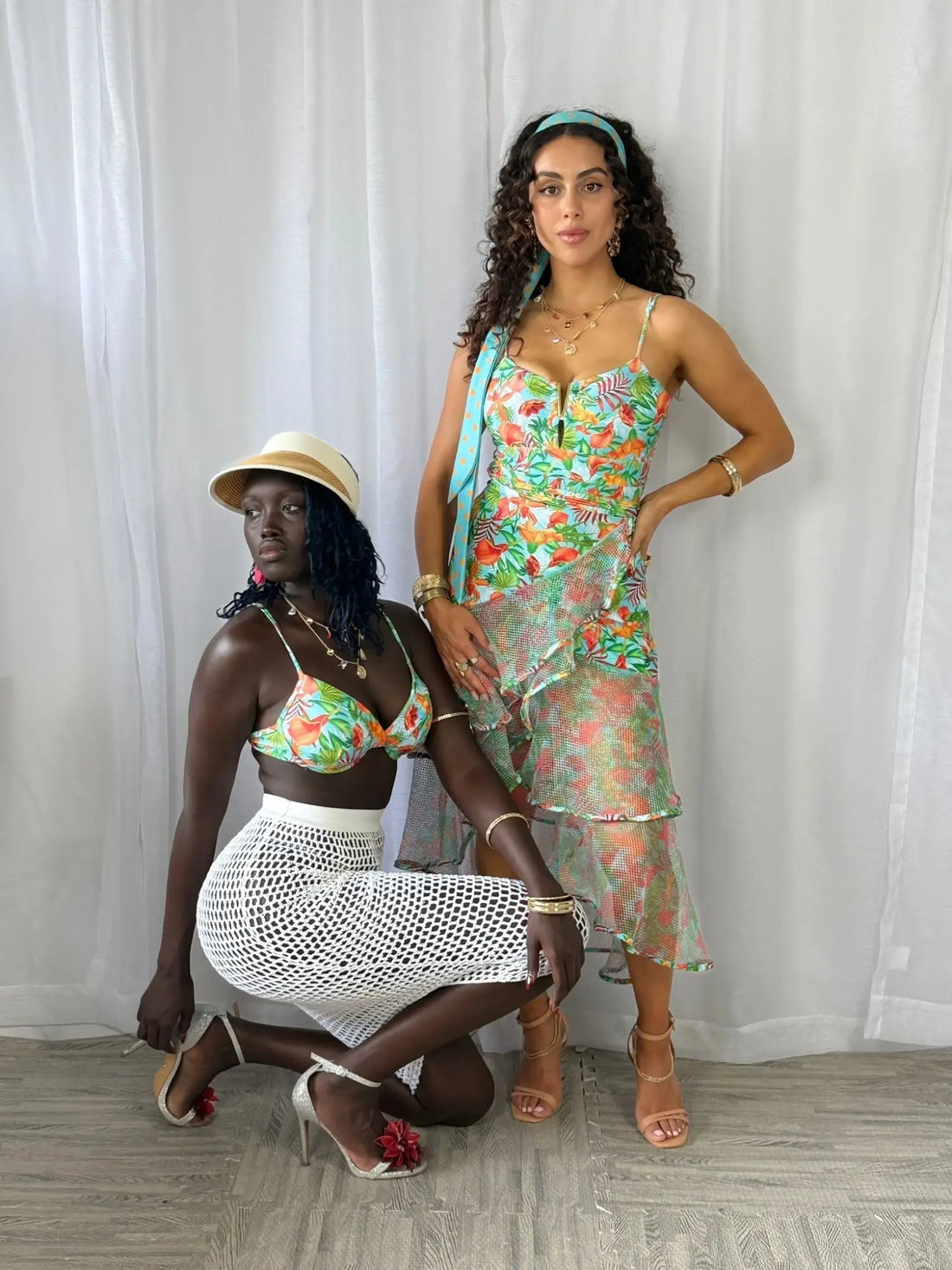 How Zinzina Swimwear Solves Your Shopping Concerns