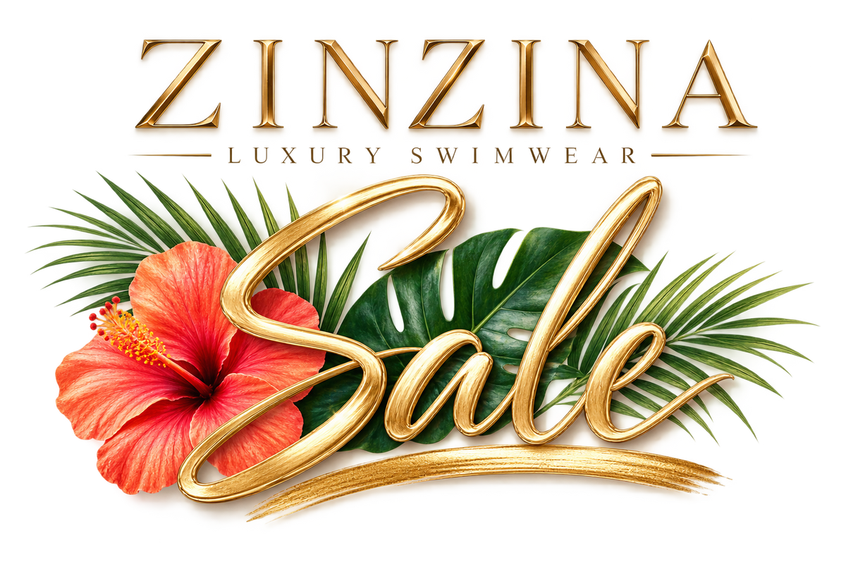 Zinzina Sale
