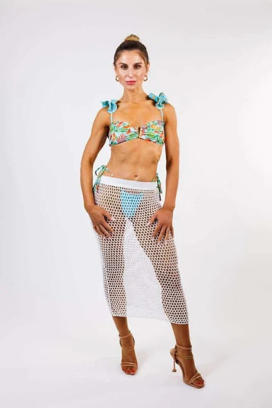 Resort Wear -  - Zinzina Swimwear