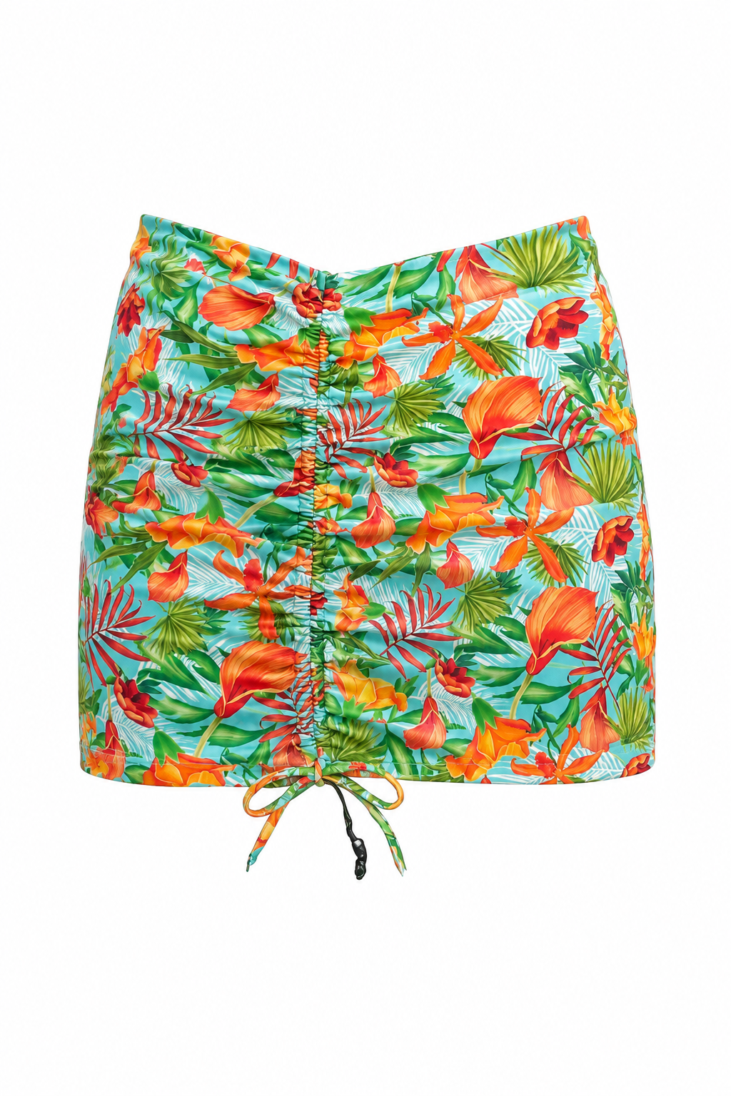 Gisela Mini Skirt by Zinzina Swimwear