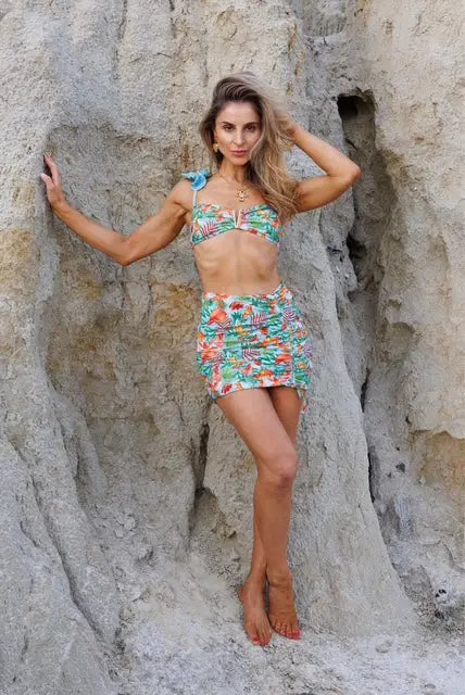 Our Story | Zinzina Luxury Swimwear