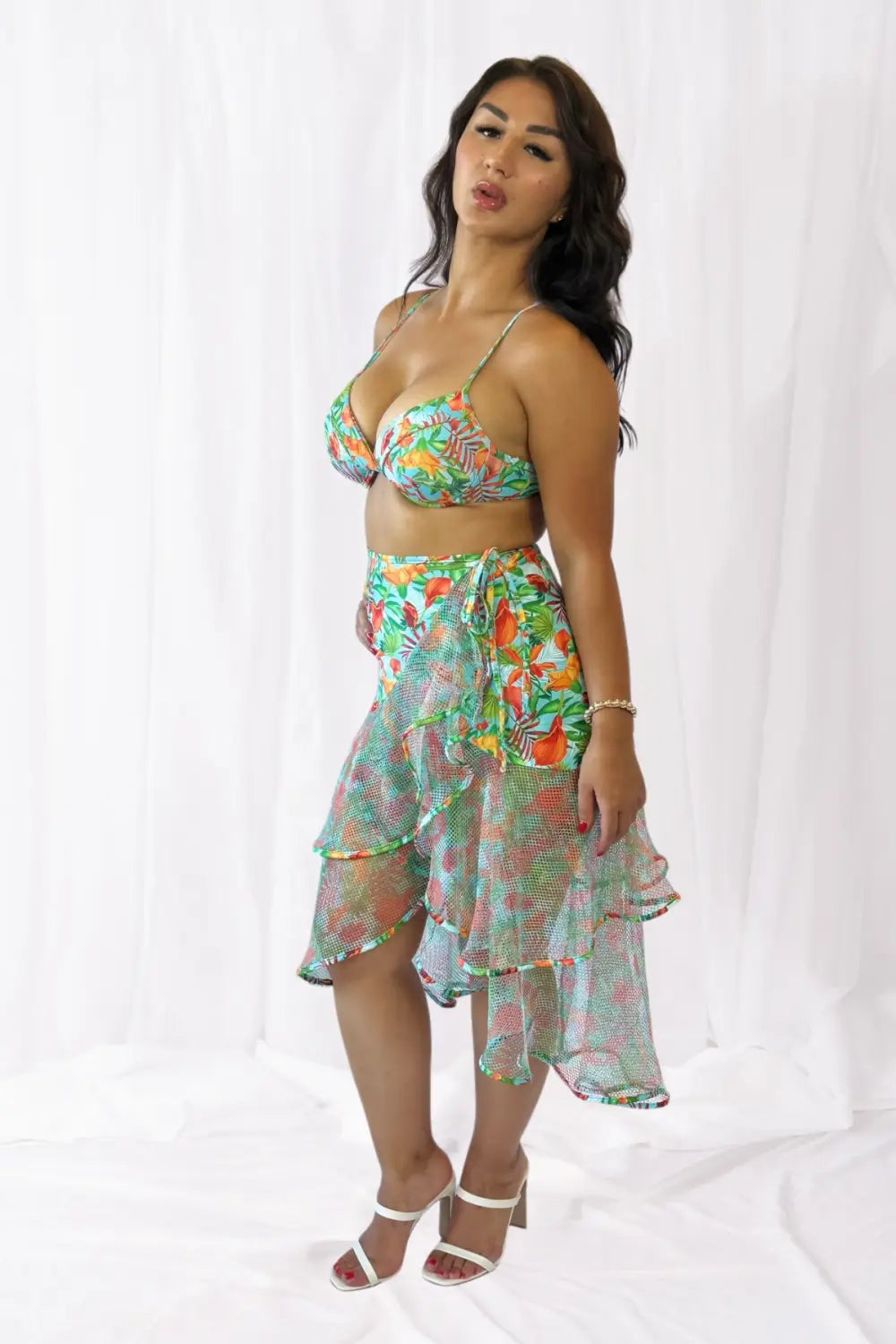 Swimwear for Curvy Women: Feel Confident Supported & Stylish in Zinzina