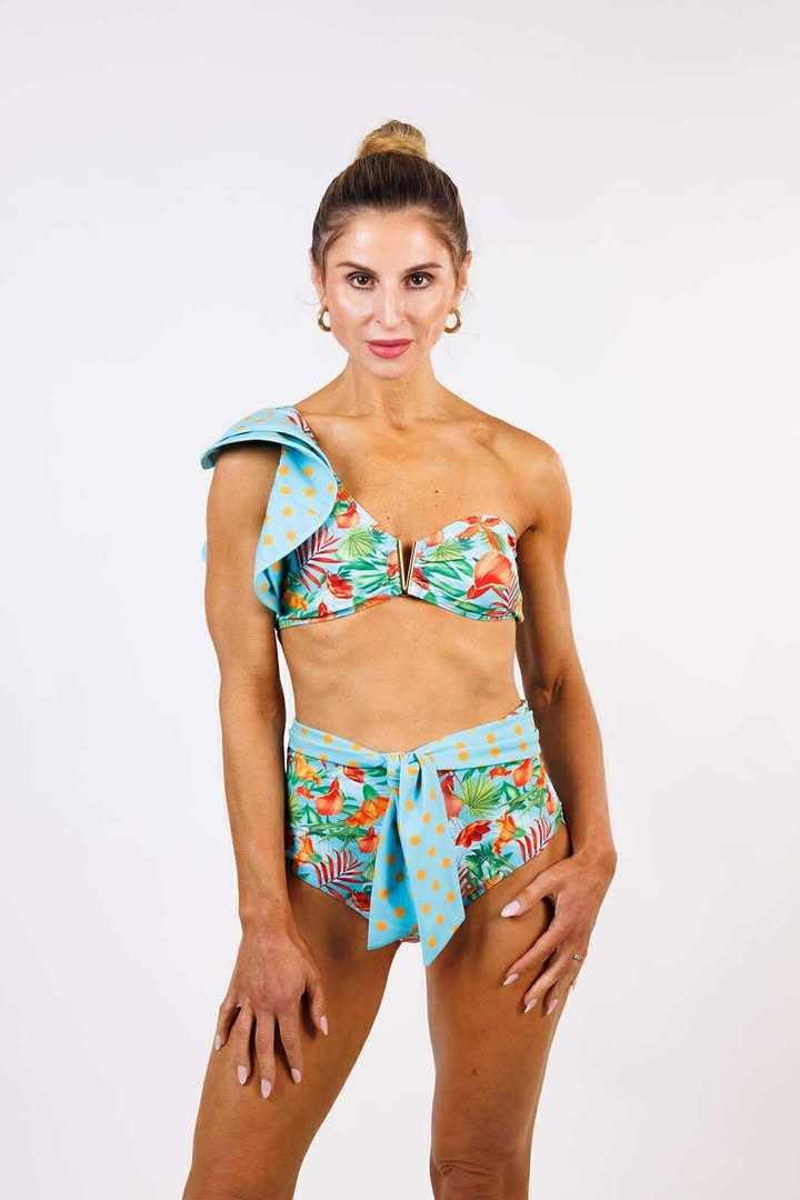 Top Luxury Swimwear Trends for 2025 Zinzina Swimwear