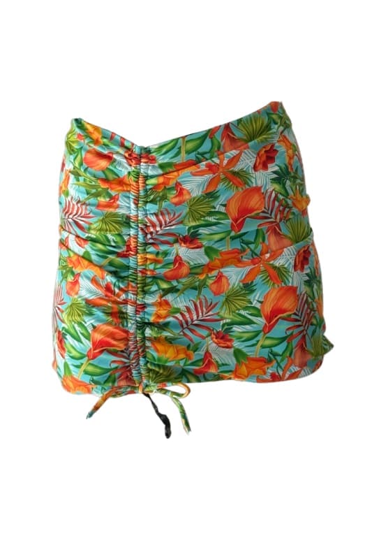 GISELA MINI SKIRT -  - Zinzina Swimwear