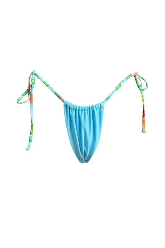GRAZIELA BRAZILIAN BOTTOM -  - Zinzina Swimwear