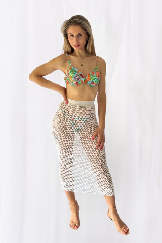 LUNACROCHETSKIRT